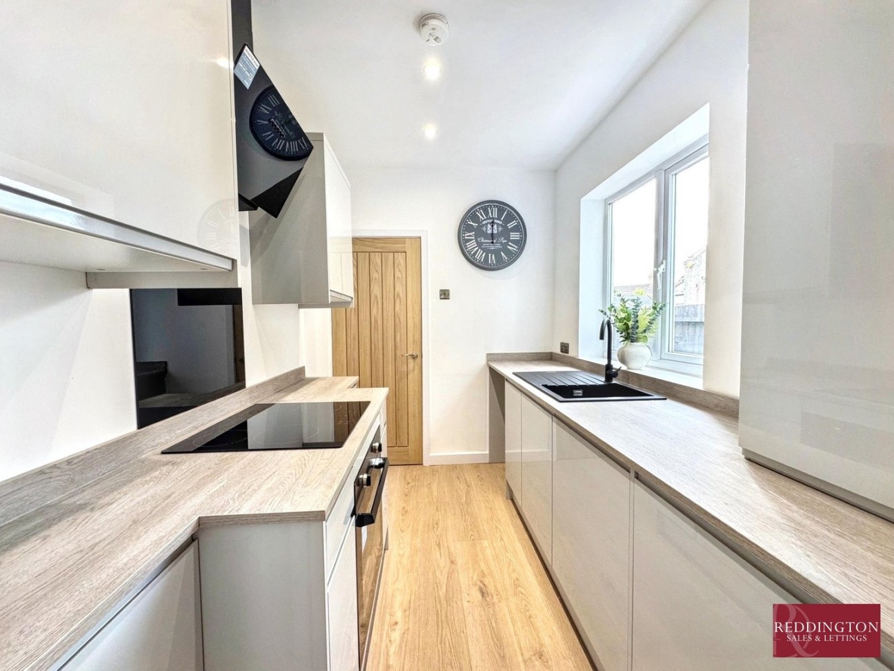 Thringstone, Coalville, Leicestershire