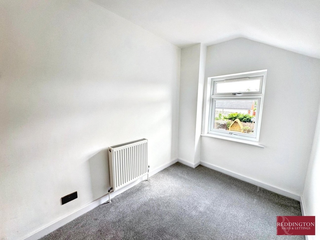 Thringstone, Coalville, Leicestershire