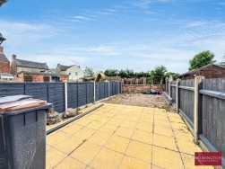 Thringstone, Coalville, Leicestershire