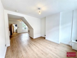 Thringstone, Coalville, Leicestershire