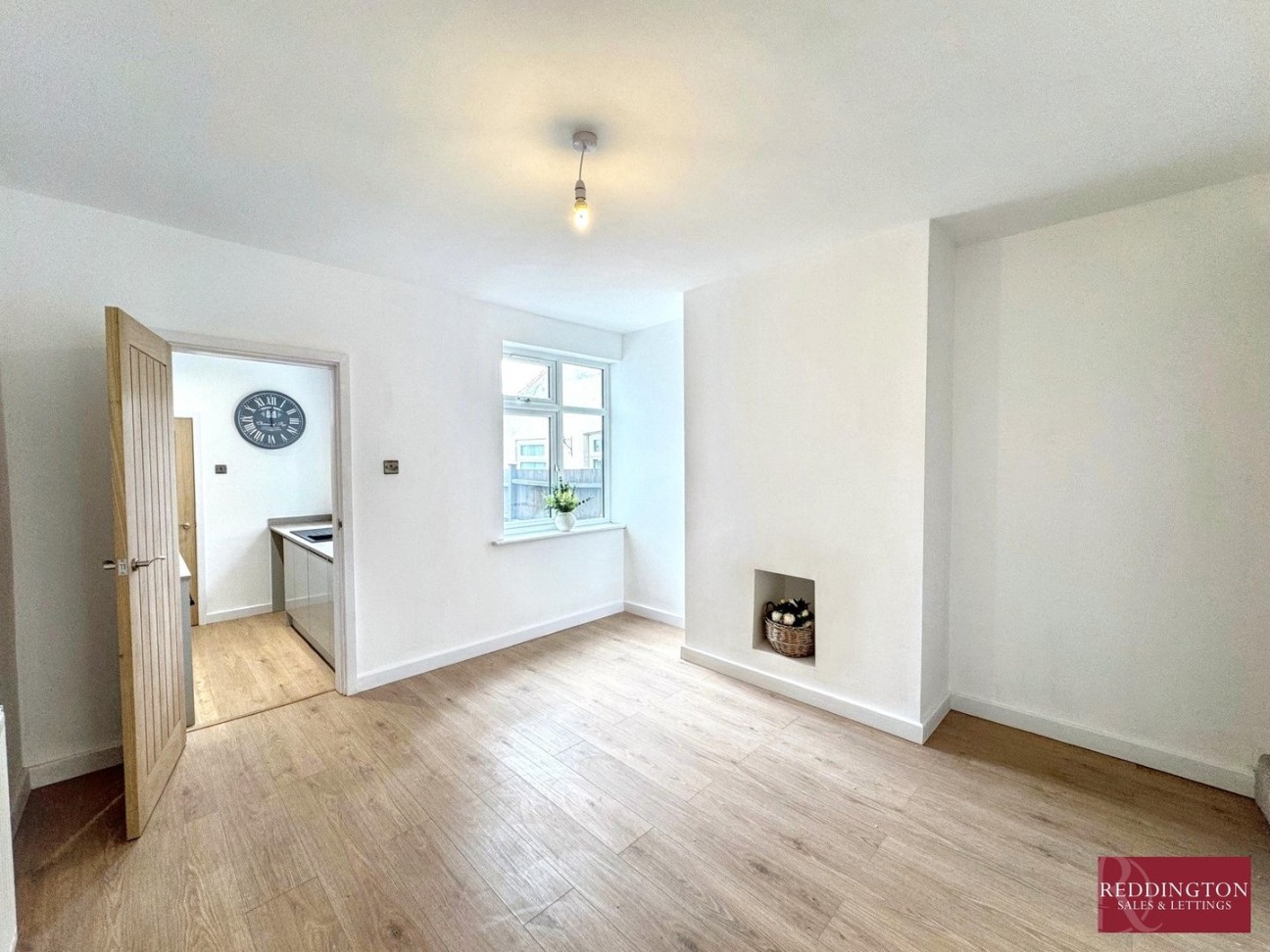 Thringstone, Coalville, Leicestershire