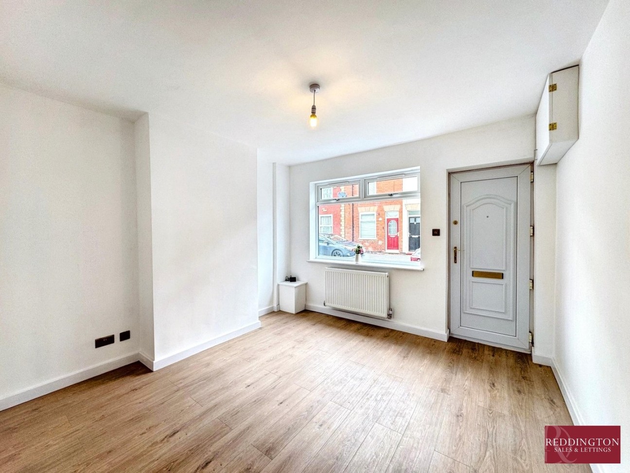Thringstone, Coalville, Leicestershire
