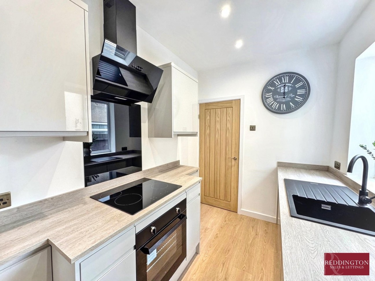 Thringstone, Coalville, Leicestershire