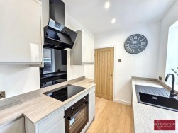 Thringstone, Coalville, Leicestershire