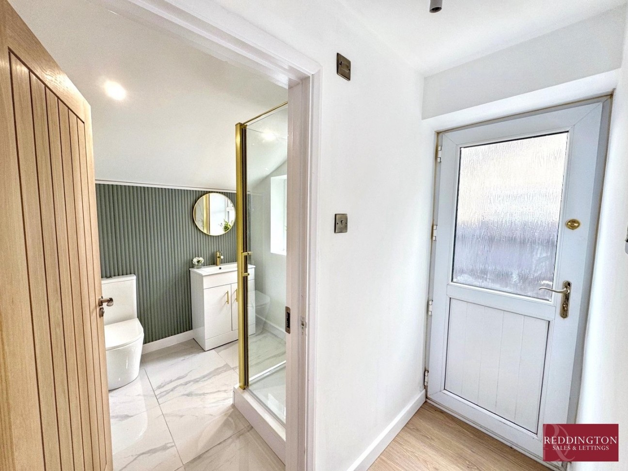 Thringstone, Coalville, Leicestershire