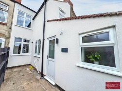 Thringstone, Coalville, Leicestershire