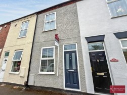 Shepshed, Loughborough, Leicestershire