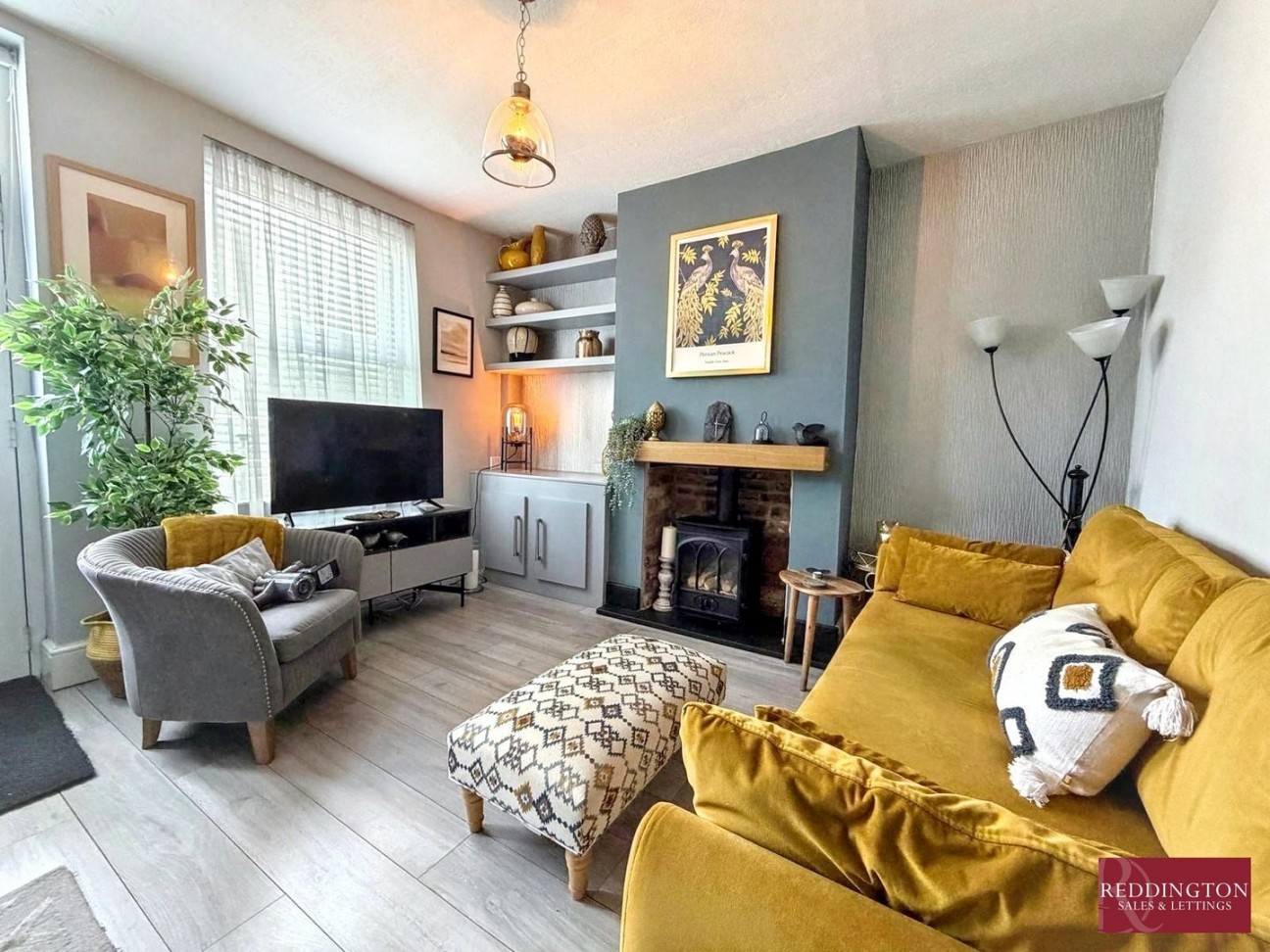 Shepshed, Loughborough, Leicestershire