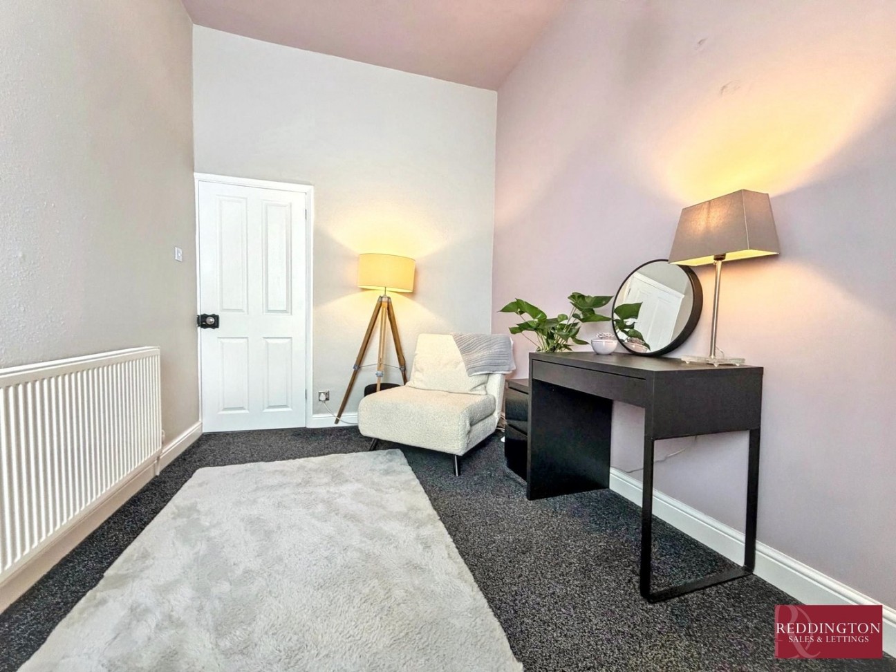 Shepshed, Loughborough, Leicestershire