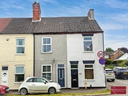 Shepshed, Loughborough, Leicestershire