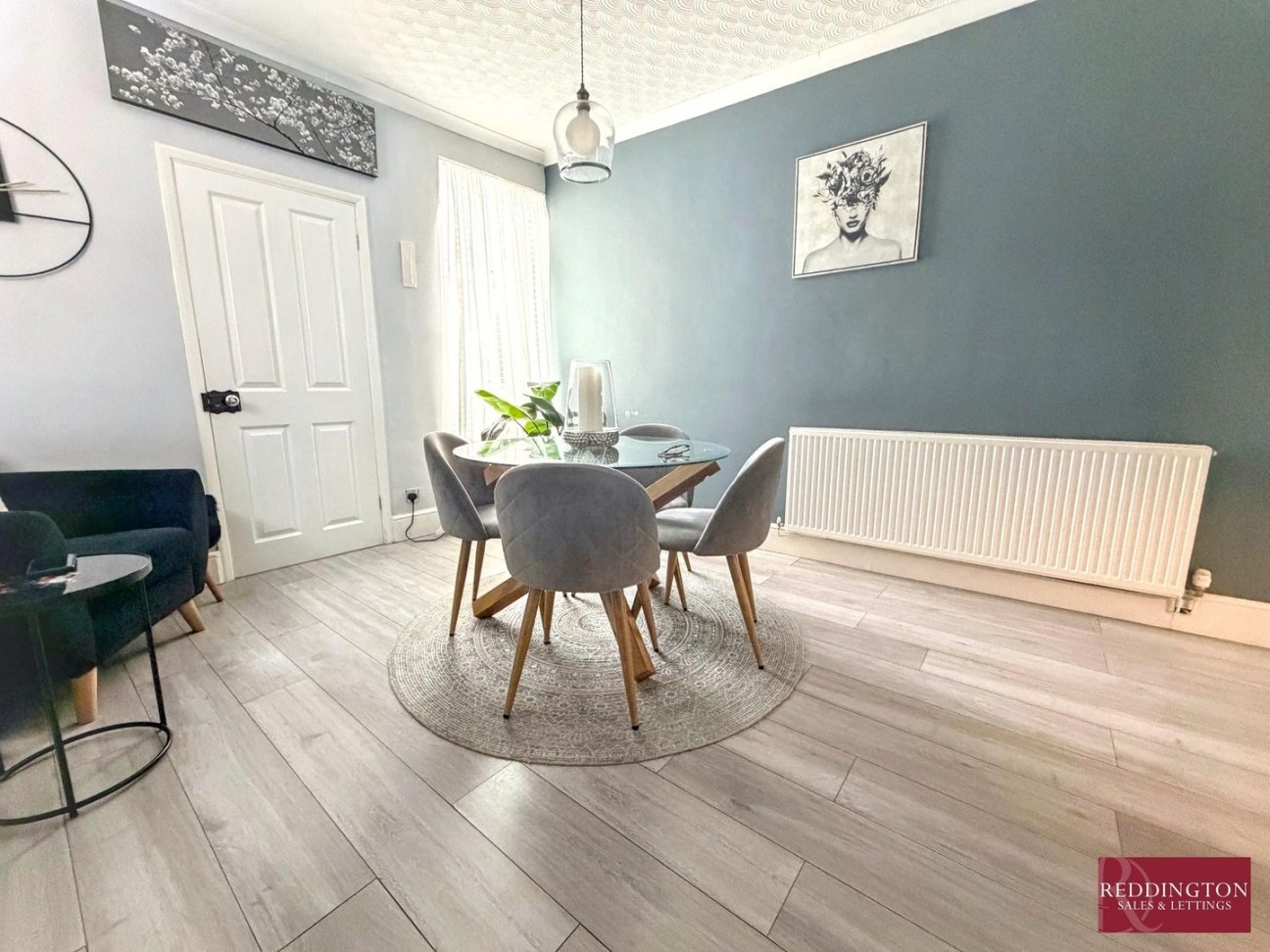 Shepshed, Loughborough, Leicestershire