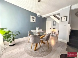 Shepshed, Loughborough, Leicestershire