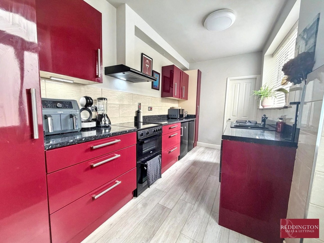 Shepshed, Loughborough, Leicestershire