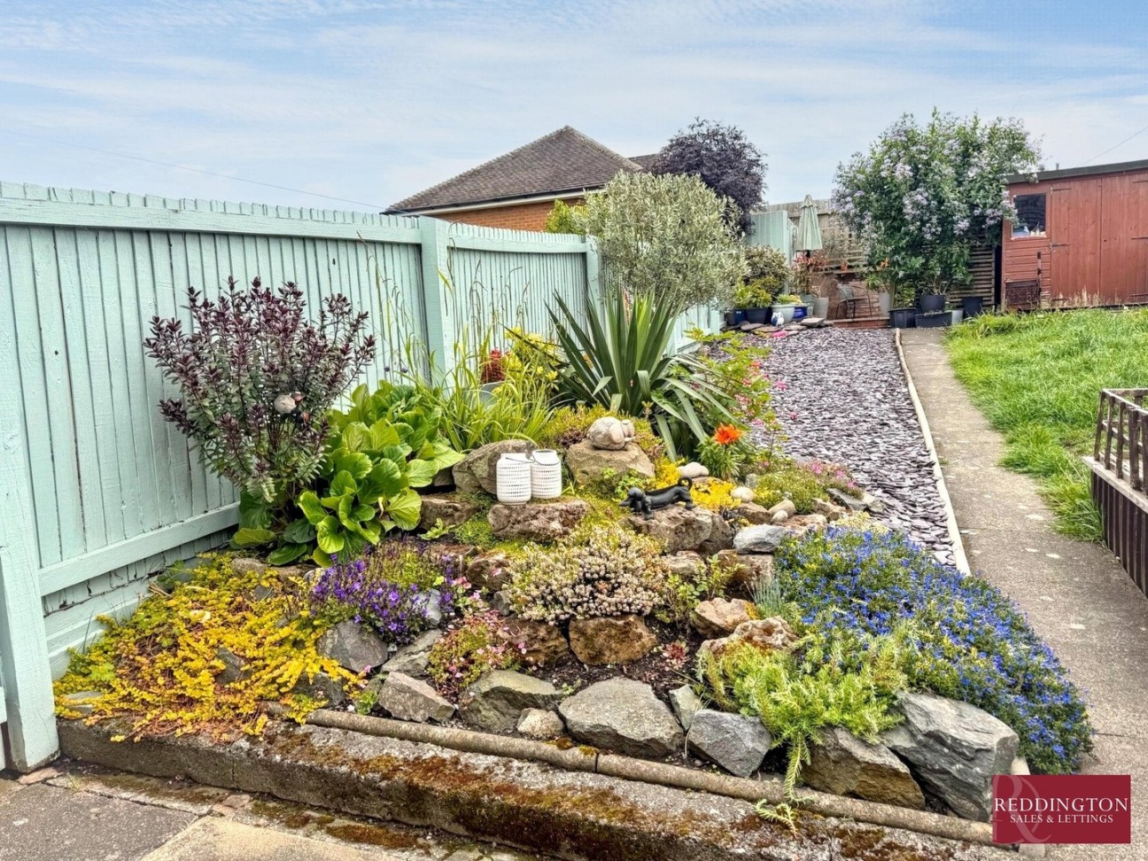 Shepshed, Loughborough, Leicestershire