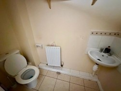 Whitwick, Coalville, Leicestershire