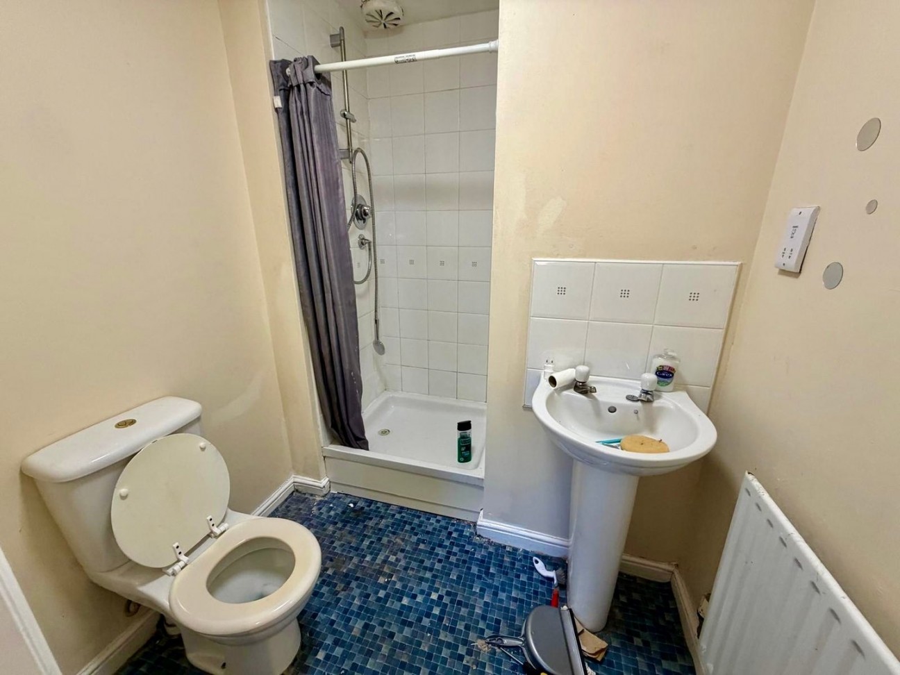 Whitwick, Coalville, Leicestershire