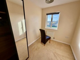 Whitwick, Coalville, Leicestershire
