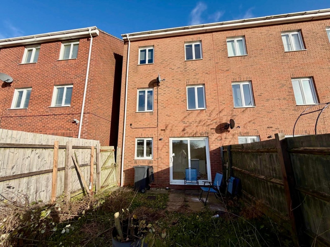 Whitwick, Coalville, Leicestershire