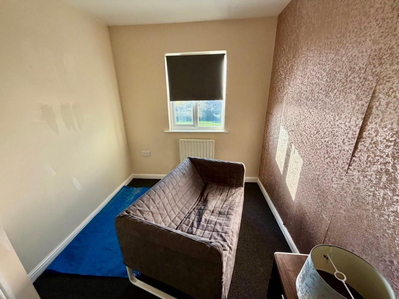 Whitwick, Coalville, Leicestershire
