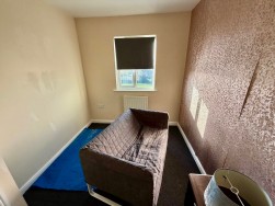 Whitwick, Coalville, Leicestershire