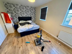 Whitwick, Coalville, Leicestershire