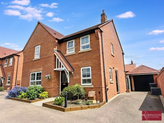 Hugglescote, Coalville, Leicestershire