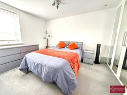 Hugglescote, Coalville, Leicestershire