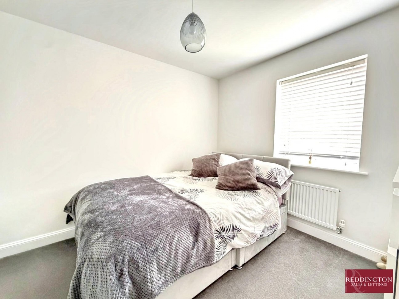 Hugglescote, Coalville, Leicestershire