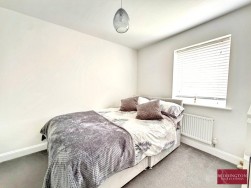 Hugglescote, Coalville, Leicestershire