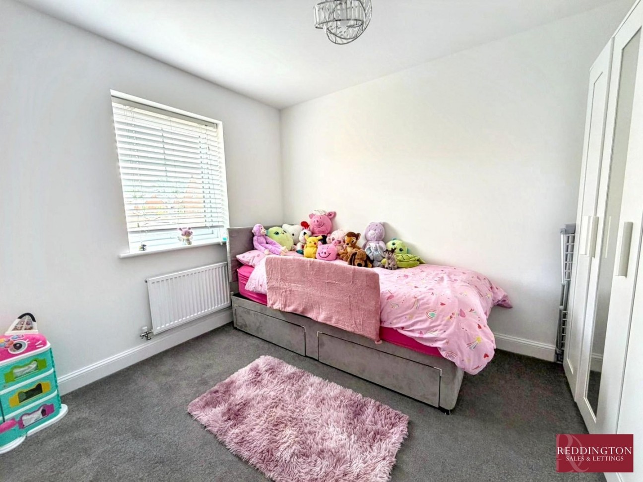 Hugglescote, Coalville, Leicestershire