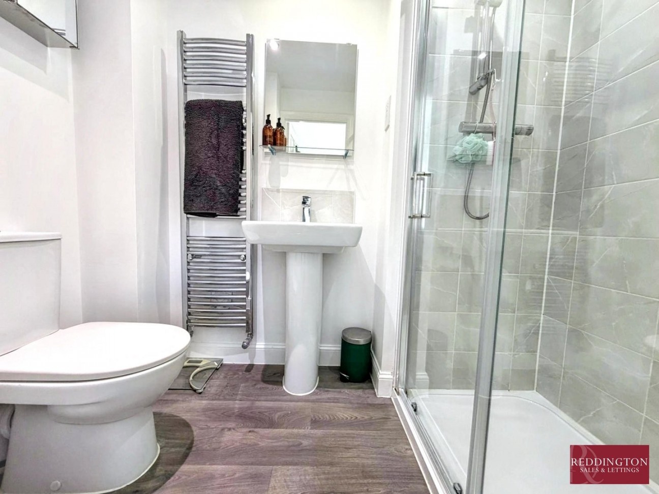 Hugglescote, Coalville, Leicestershire