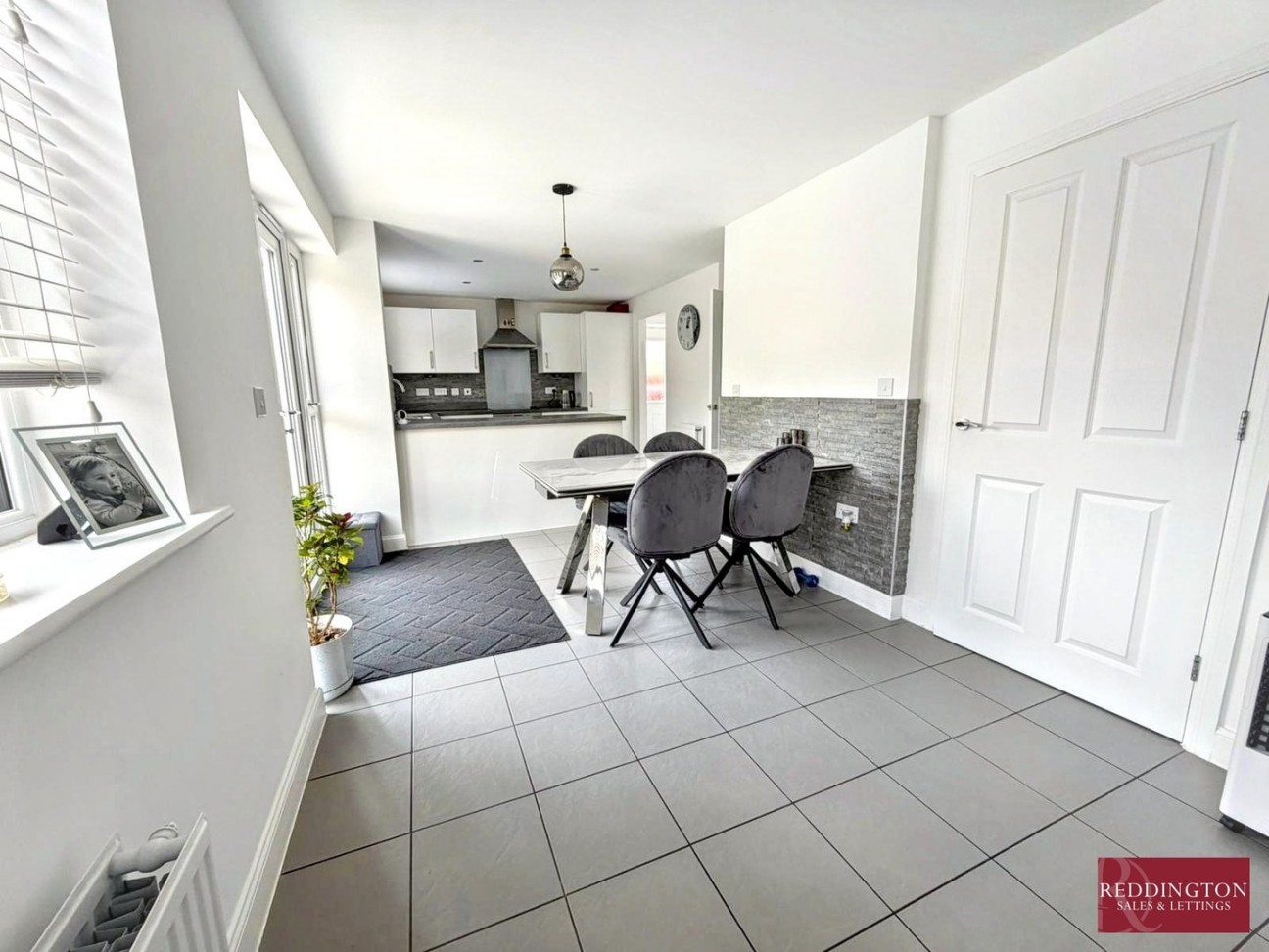 Hugglescote, Coalville, Leicestershire