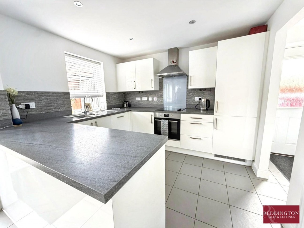 Hugglescote, Coalville, Leicestershire