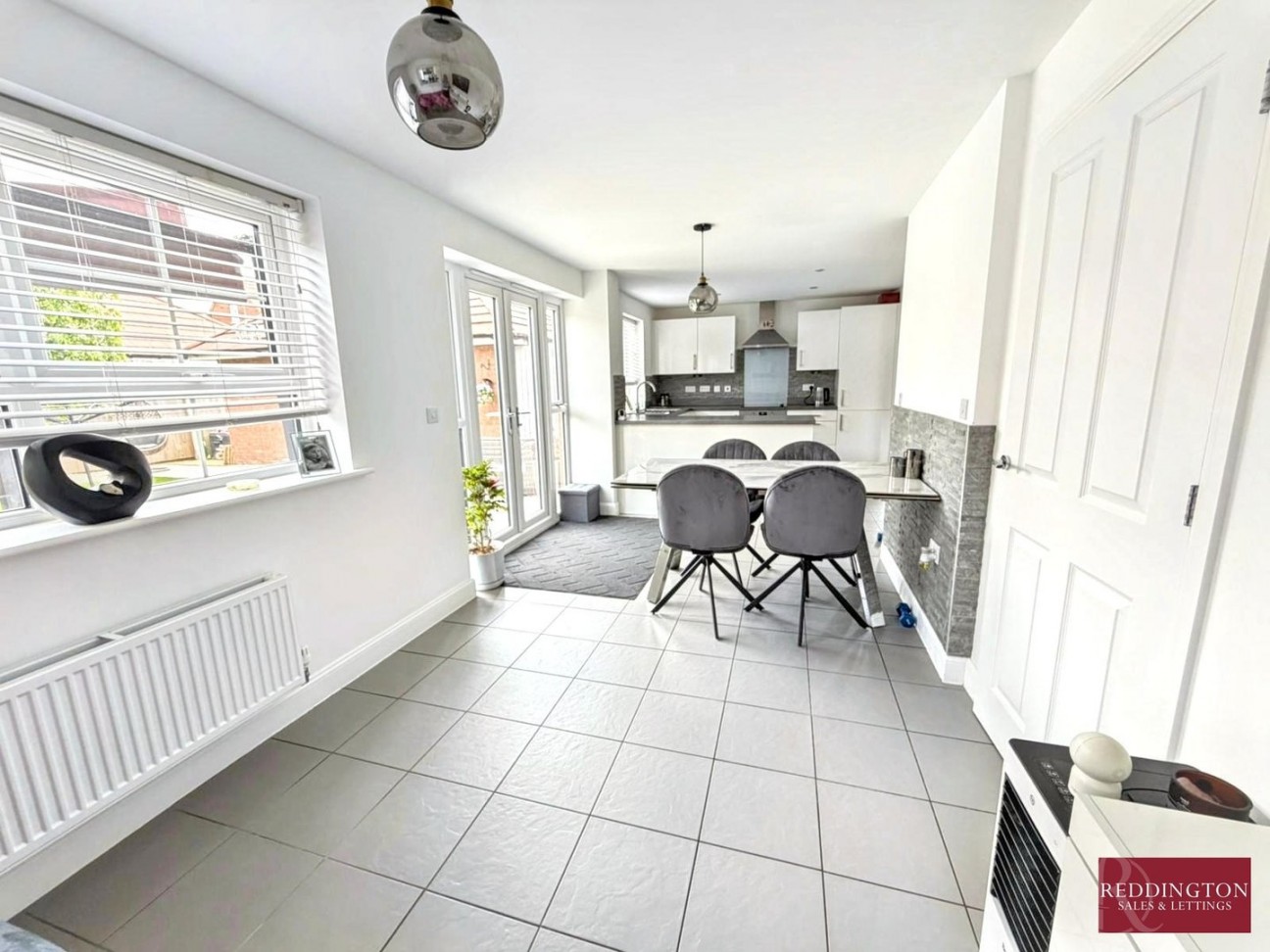 Hugglescote, Coalville, Leicestershire