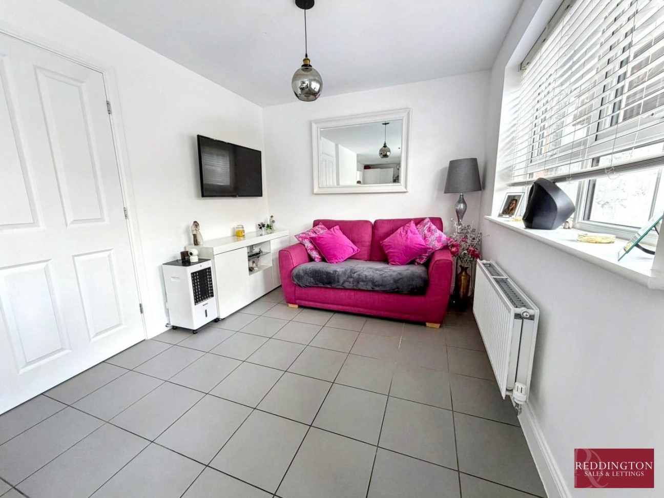Hugglescote, Coalville, Leicestershire