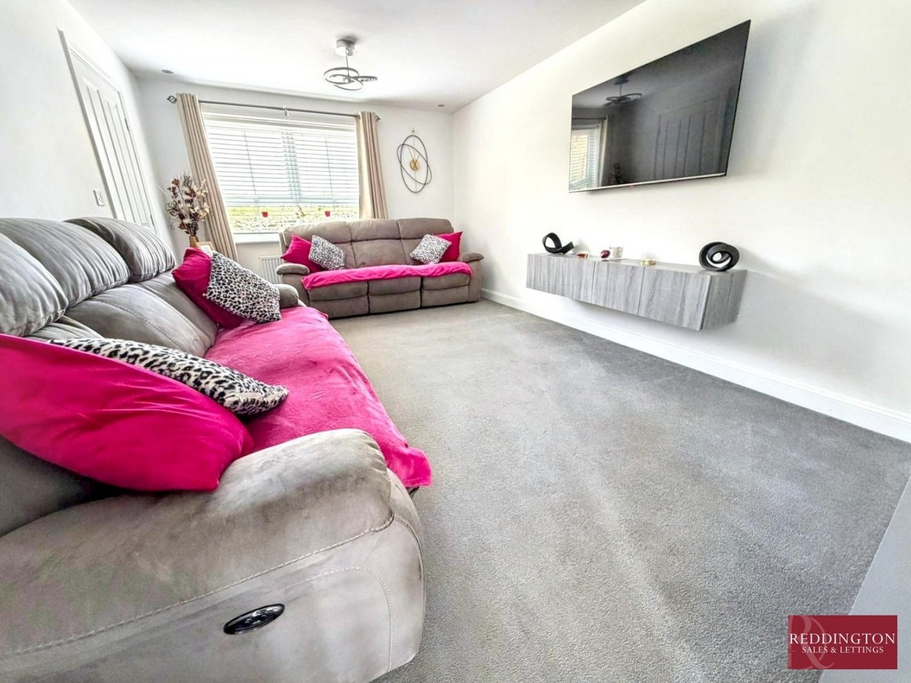 Hugglescote, Coalville, Leicestershire