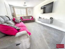 Hugglescote, Coalville, Leicestershire