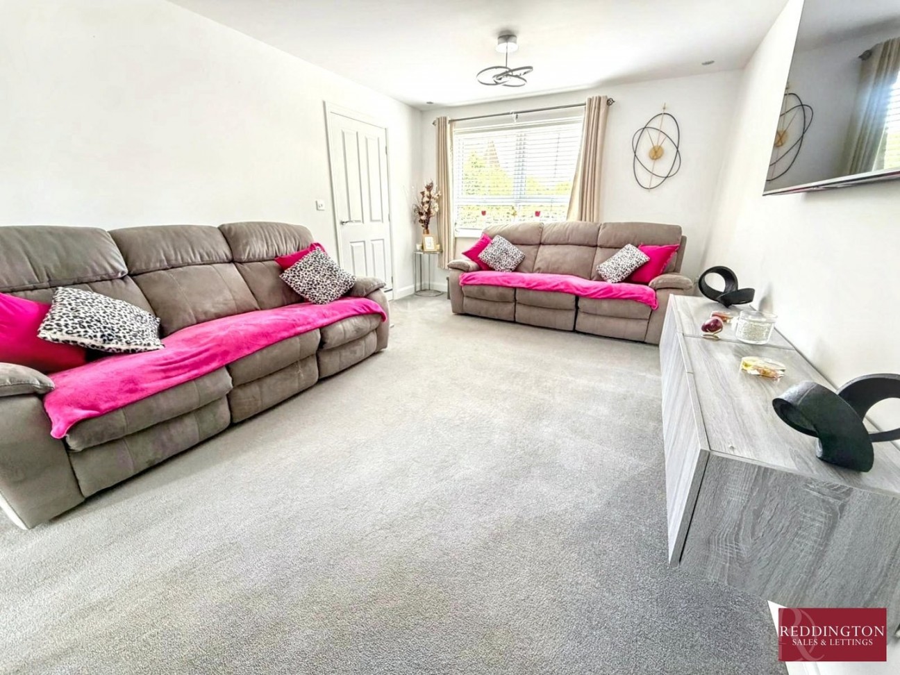 Hugglescote, Coalville, Leicestershire