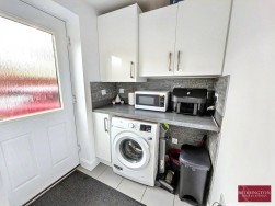 Hugglescote, Coalville, Leicestershire