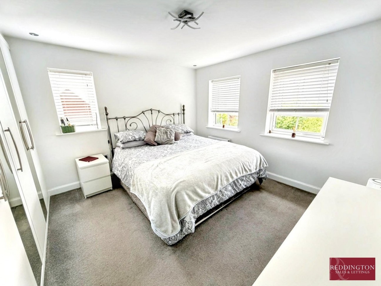 Hugglescote, Coalville, Leicestershire