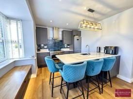 Hugglescote, Coalville, Leicestershire