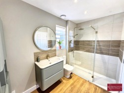 Hugglescote, Coalville, Leicestershire