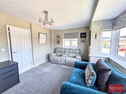 Hugglescote, Coalville, Leicestershire