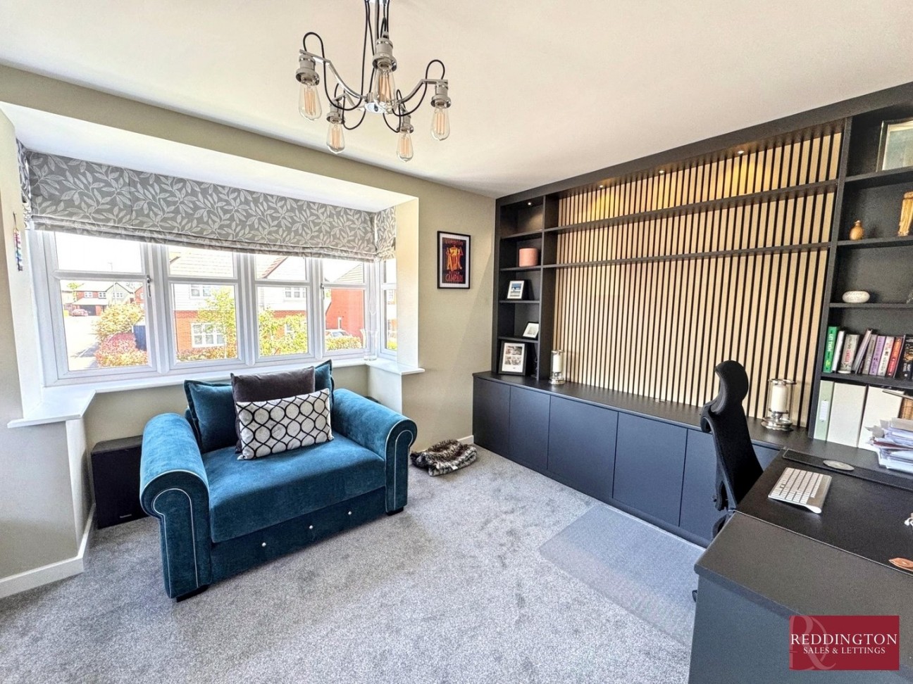 Hugglescote, Coalville, Leicestershire