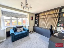 Hugglescote, Coalville, Leicestershire