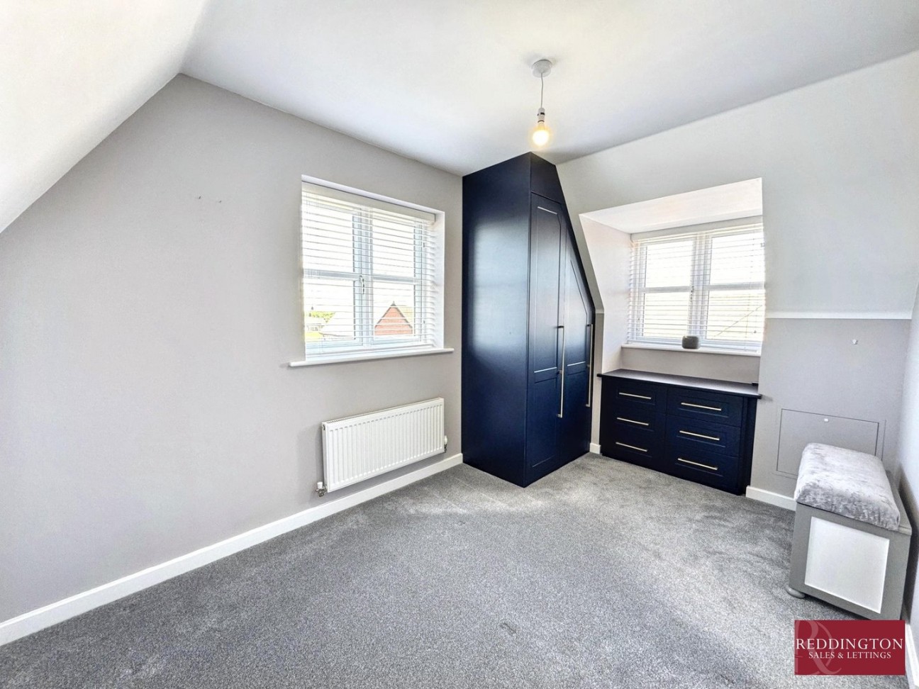 Hugglescote, Coalville, Leicestershire