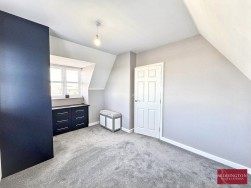 Hugglescote, Coalville, Leicestershire