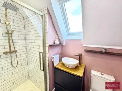 Hugglescote, Coalville, Leicestershire