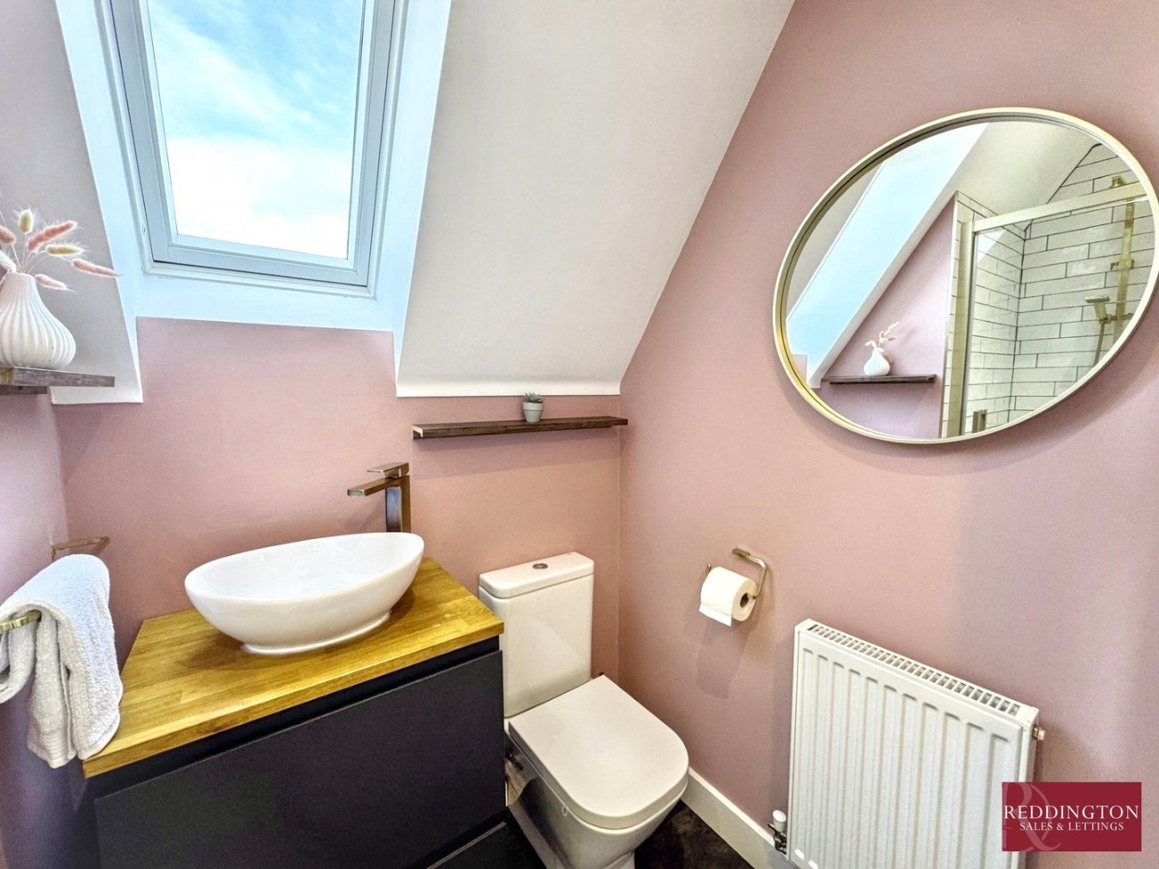 Hugglescote, Coalville, Leicestershire