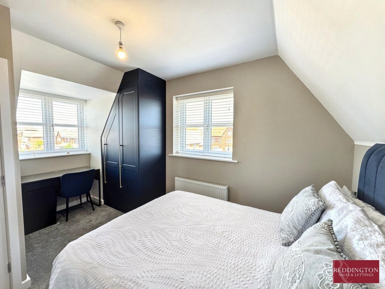 Hugglescote, Coalville, Leicestershire